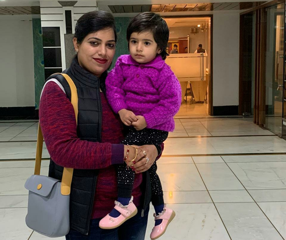 Hotel Subash International主图