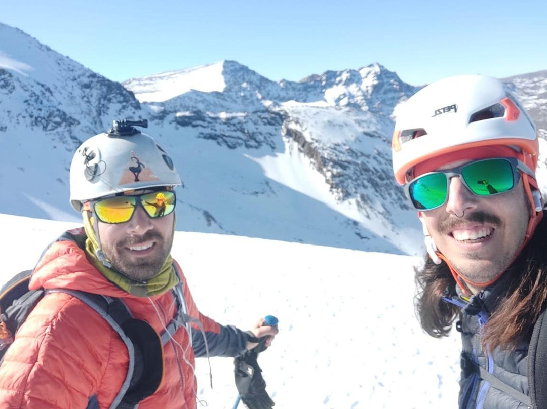 Escuela Xl Ski-内华达必去景点