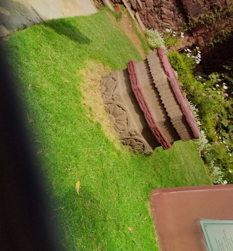 Cambay Sapphire Neemrana主图