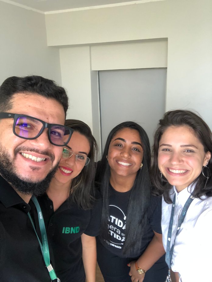 巴拉达蒂茹卡里巴尔塔大西洋酒店-portrait