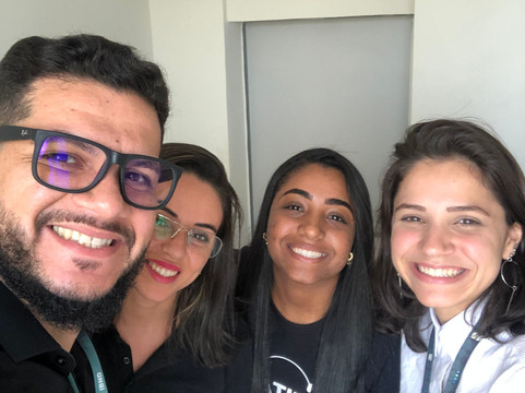 巴拉达蒂茹卡里巴尔塔大西洋酒店主图