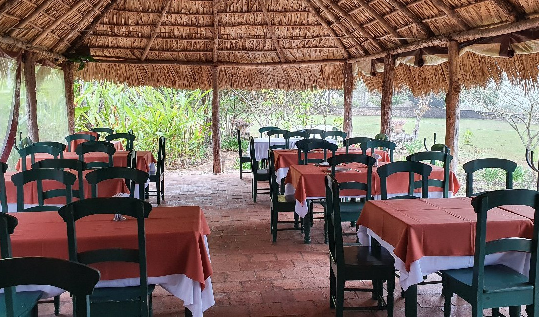 Parador-Museo Santa María主图