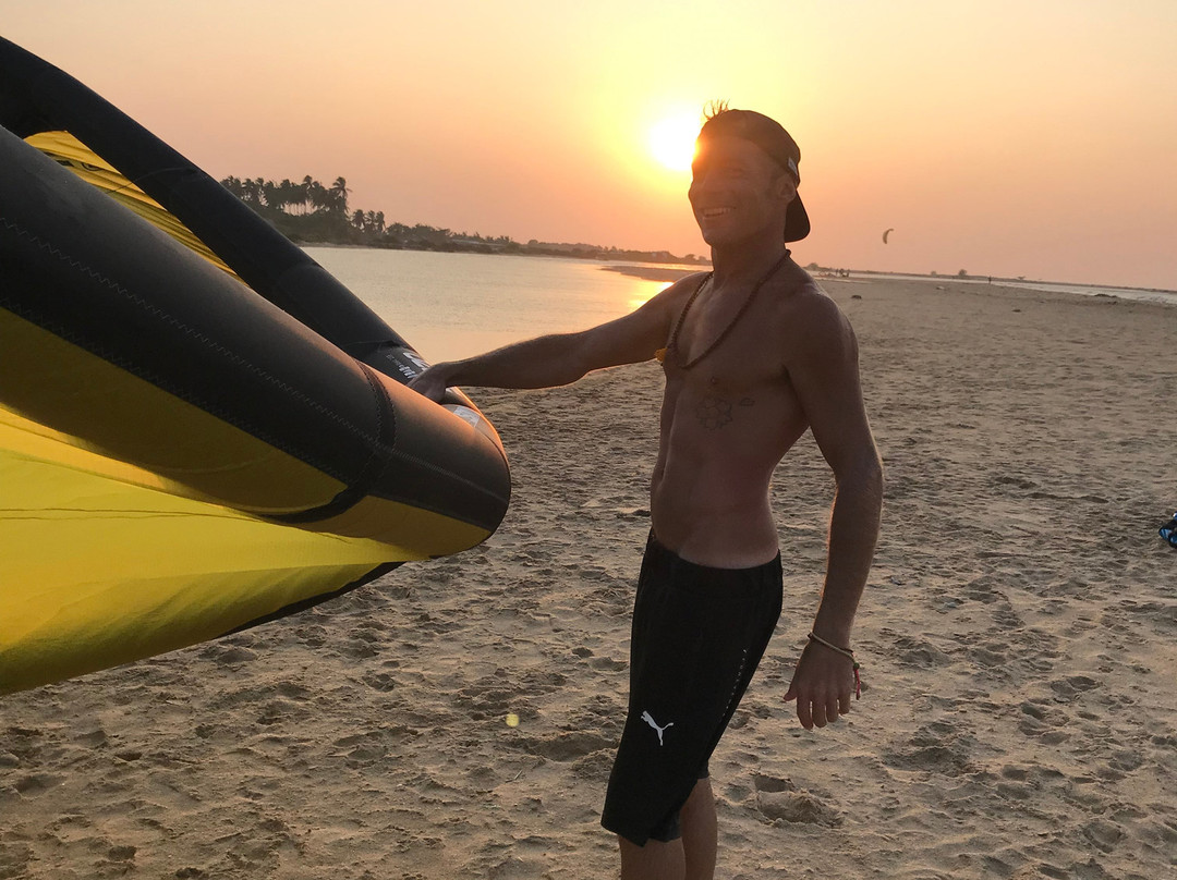 Ceylon Kite Ranch Bungalows主图