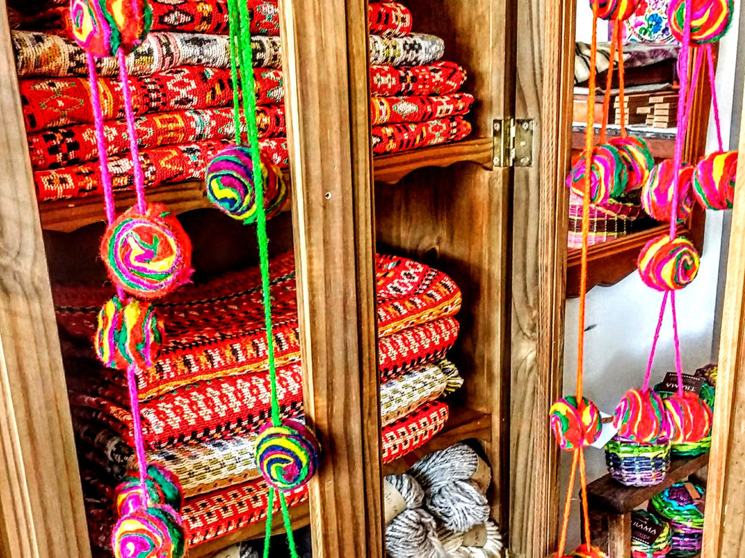 Trama Diseno Artesanal-梅洛必去景点