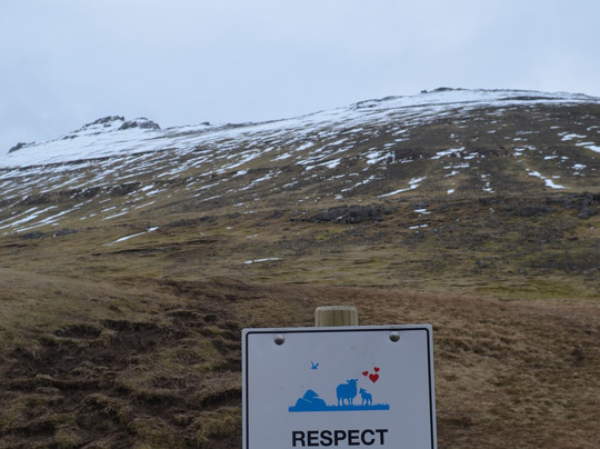 Slættaratindur-Eysturoy必去景点