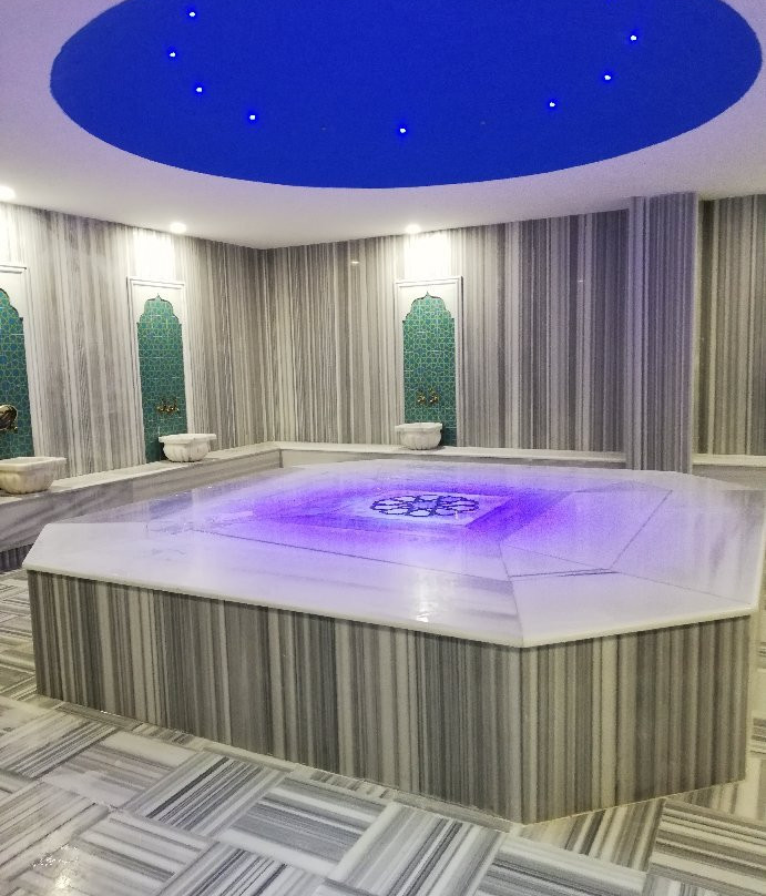 Dogruer Boutique Hotel & Spa主图