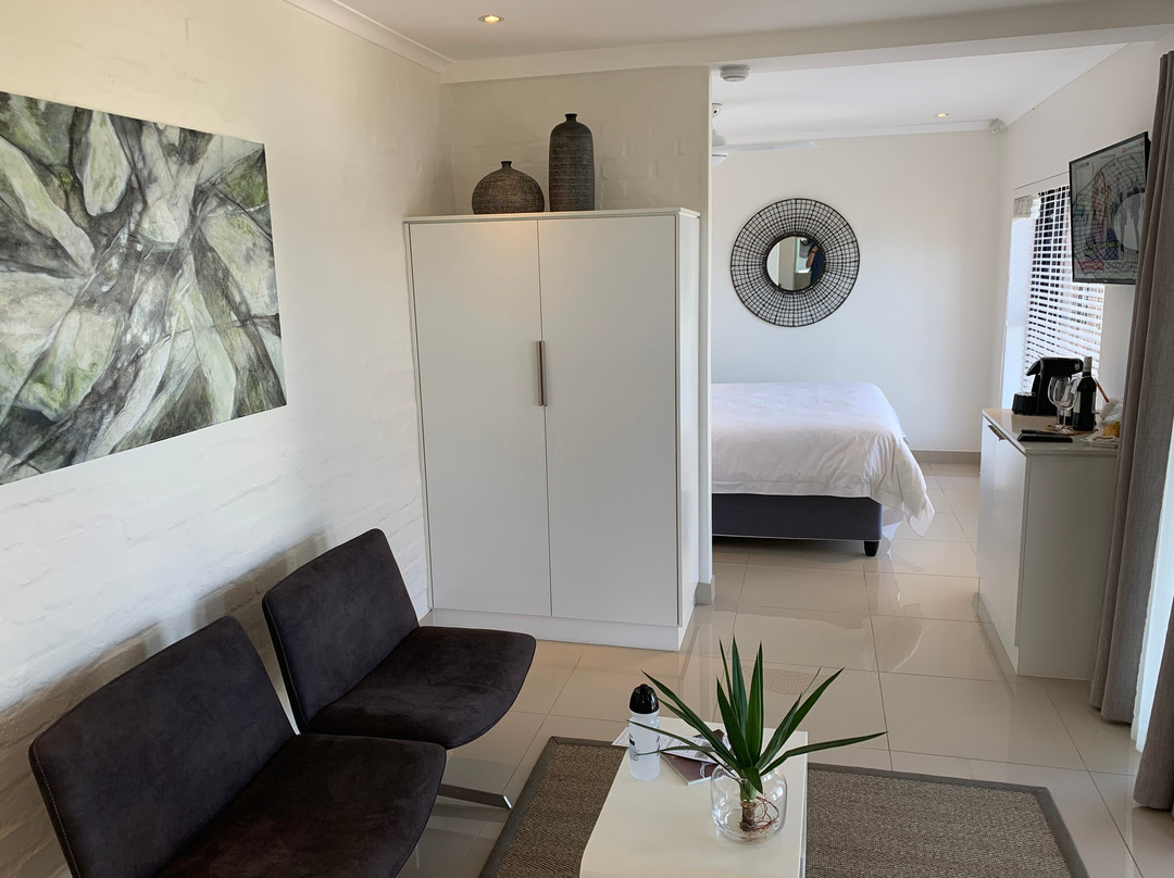 Thebloem Guest Suites By Knysna Paradise Collection主图