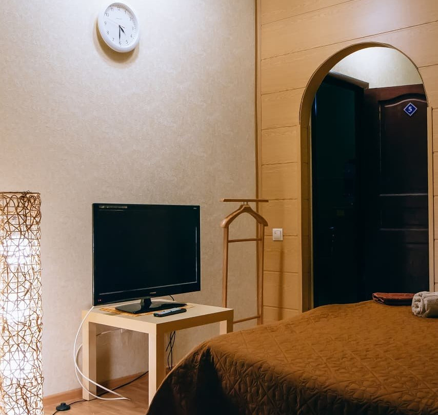 NordSky Apartments主图