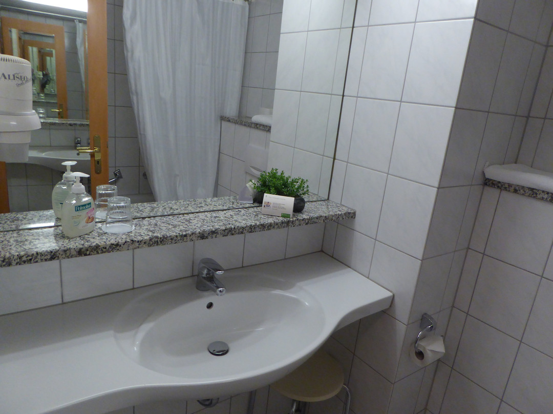 Flair Hotel Stadt Hoexter主图