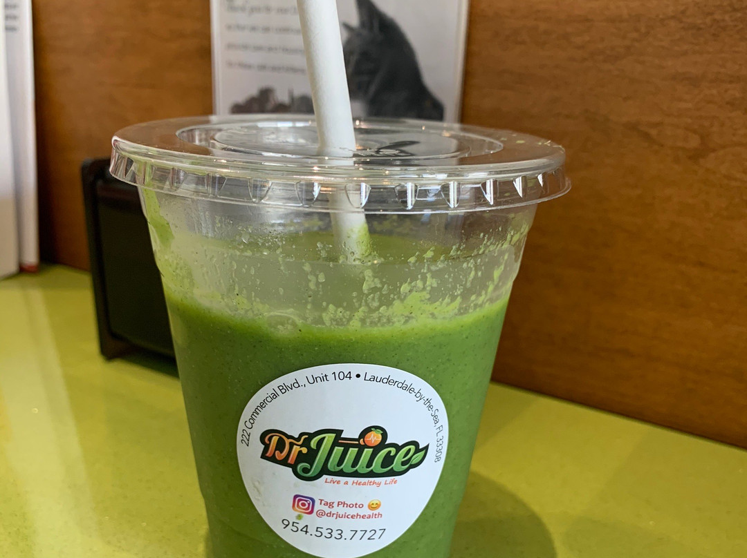 Lauderdale by the Sea Food Tours-滨海劳德代尔必去景点