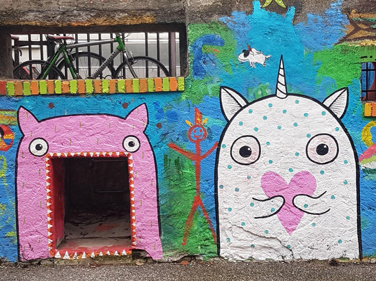 ToursnFugue-苏黎世必去景点