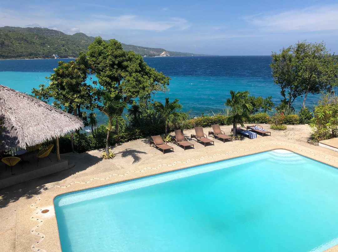 Granada Beach Resort主图