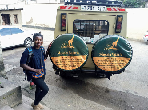 Mnyalu Safaris-阿鲁沙必去景点