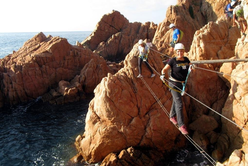 Marc Vilaplana Climbing Guide景点图片