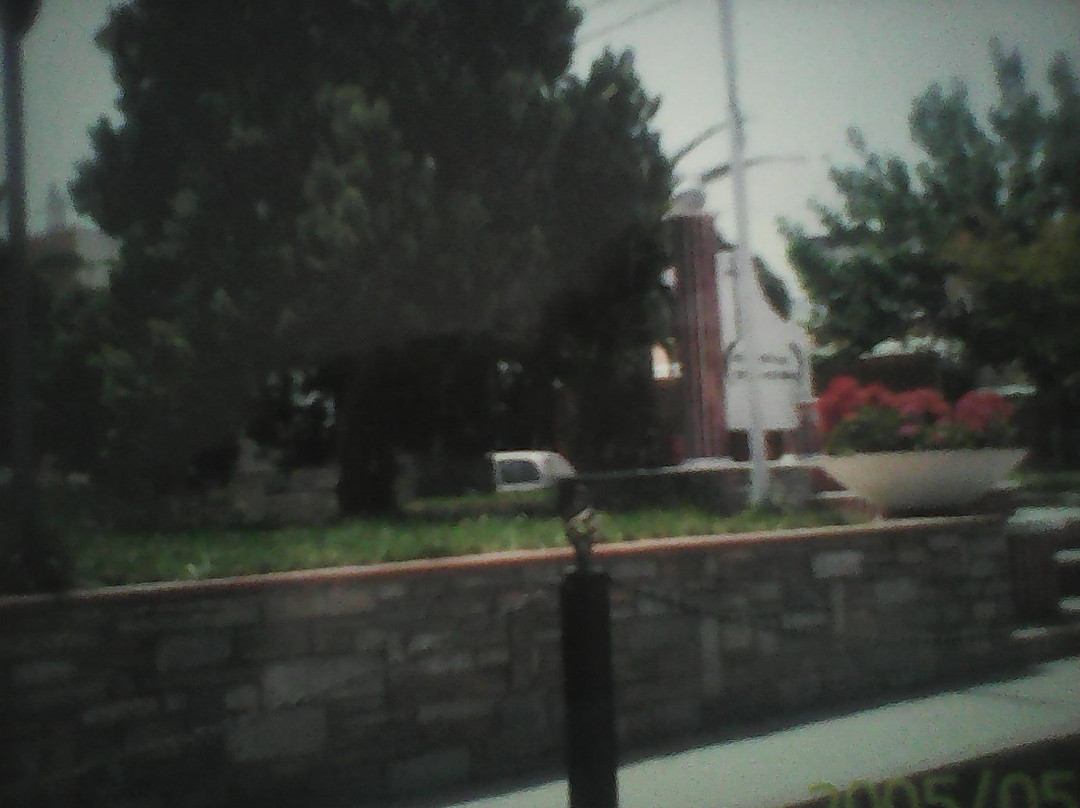 Paralia Avlidos旅游攻略图片