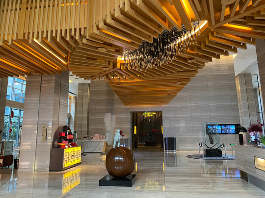 Langham Place Xiamen主图