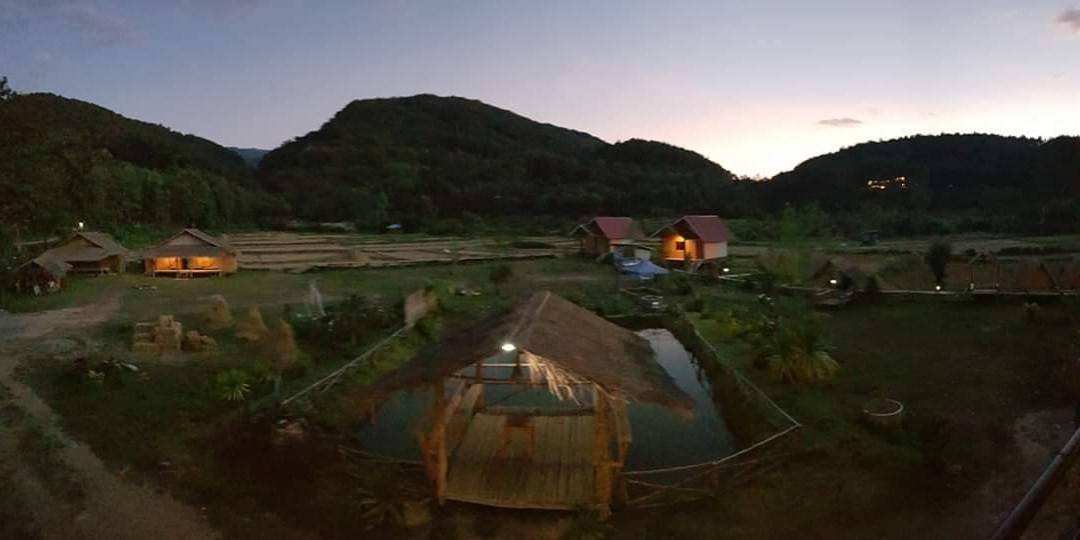 Peisanae Faikeng Resort主图