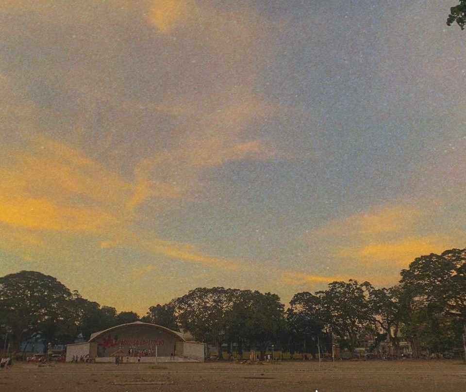 Aquino Freedom Park景点图片