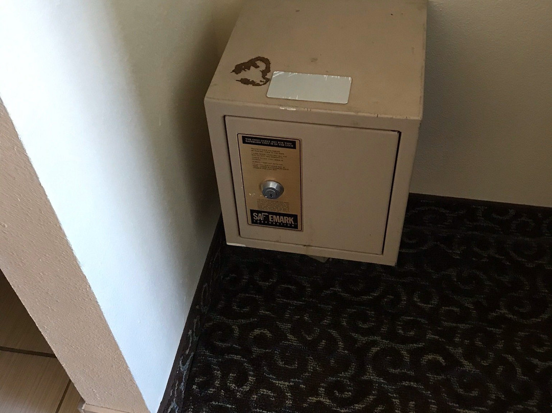 Best Western Richland Inn-Mansfield主图