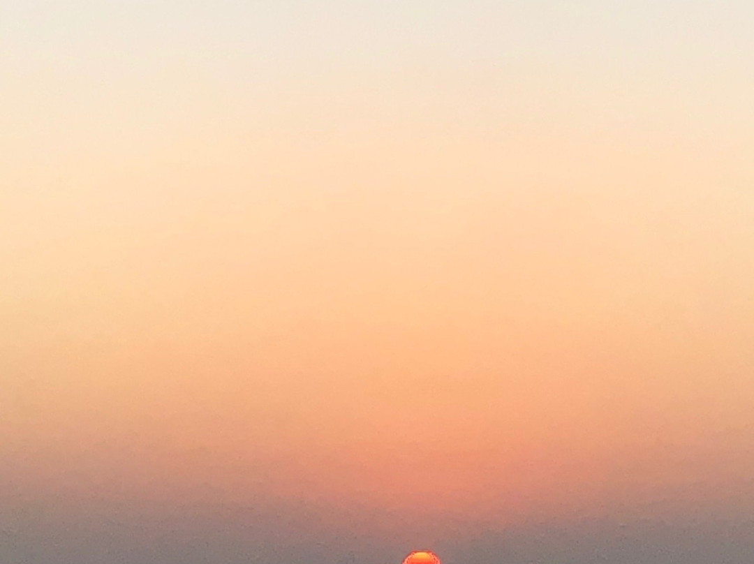 甲米兰塔岛棕榈海滩度假村主图