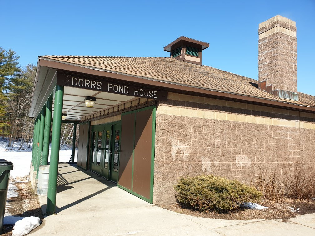 Livingston Park-曼彻斯特必去景点