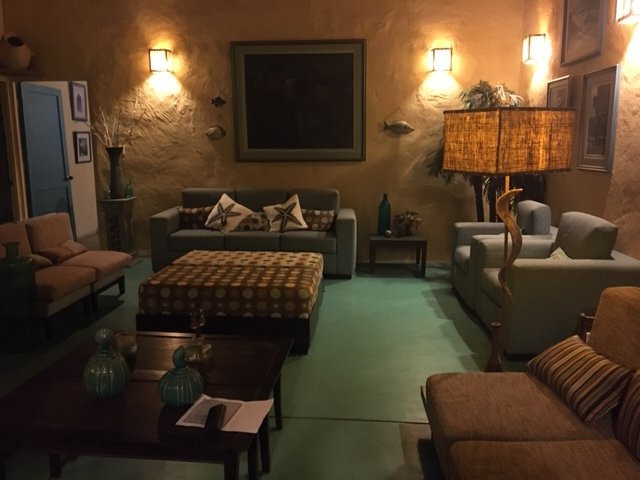 La Posada De Los Tumpis主图