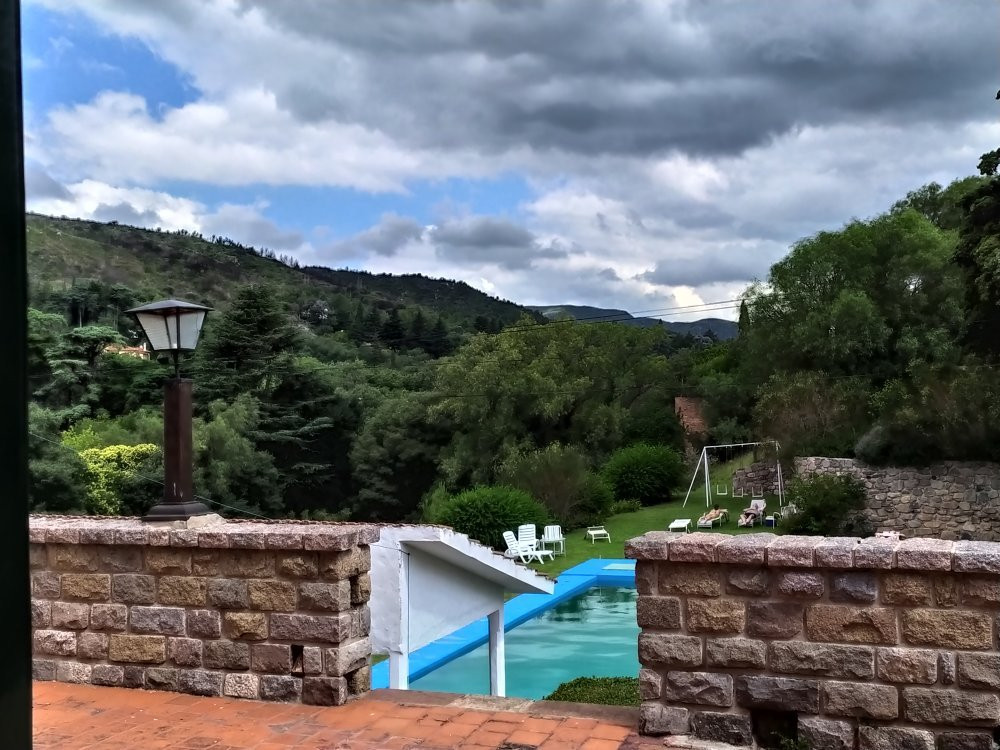 Gran Hotel La Cumbre主图