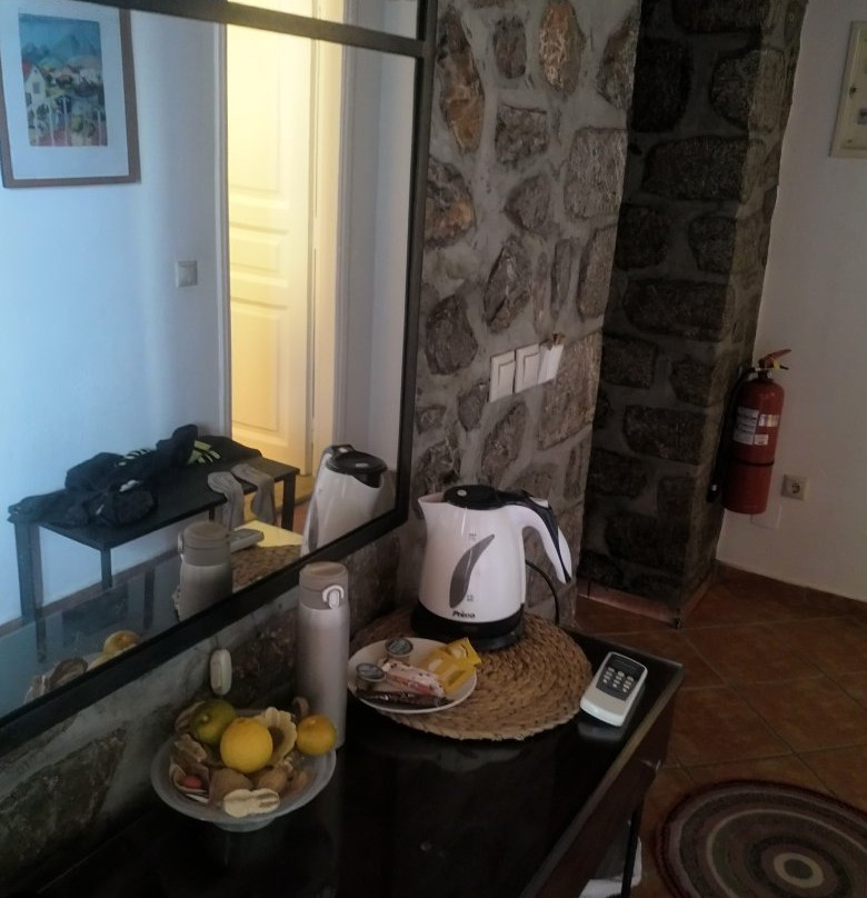 Nereids Guest House主图