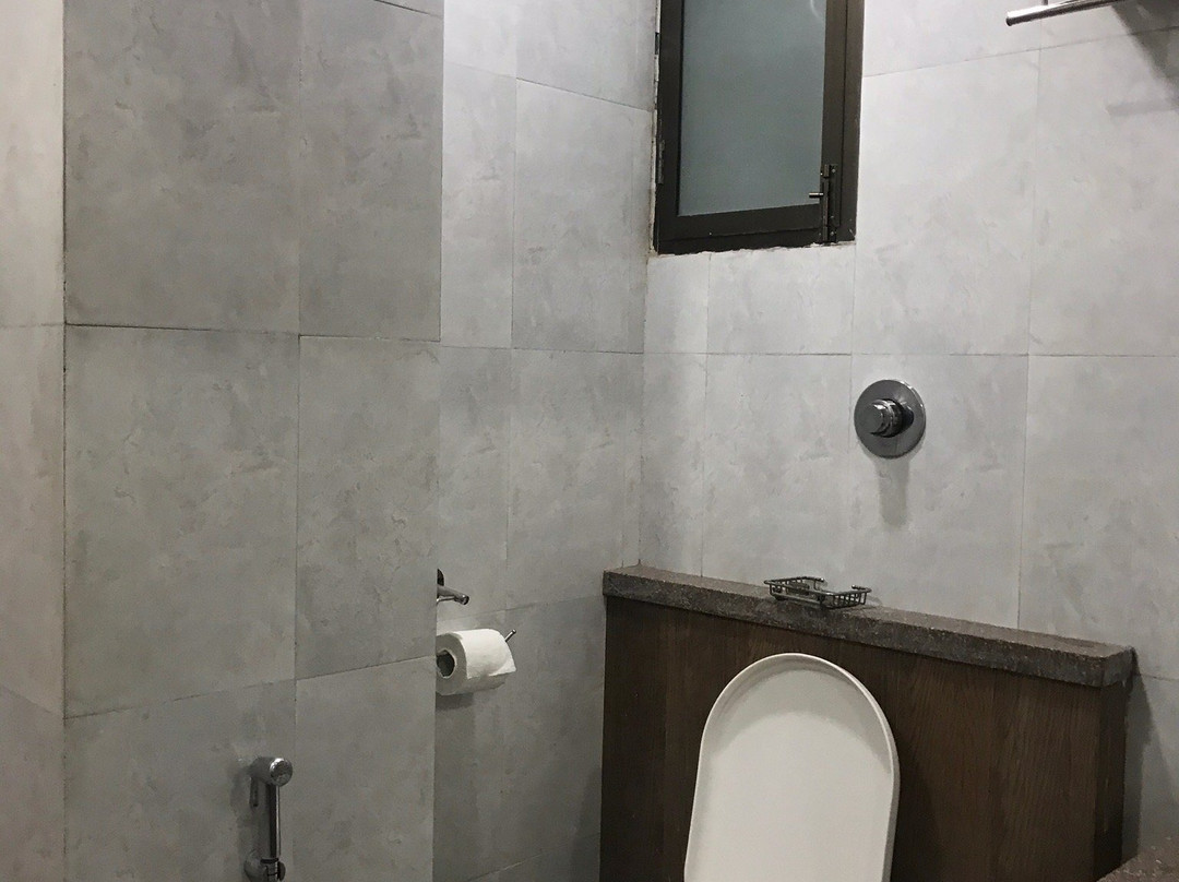 Hotel Plaza Inn主图