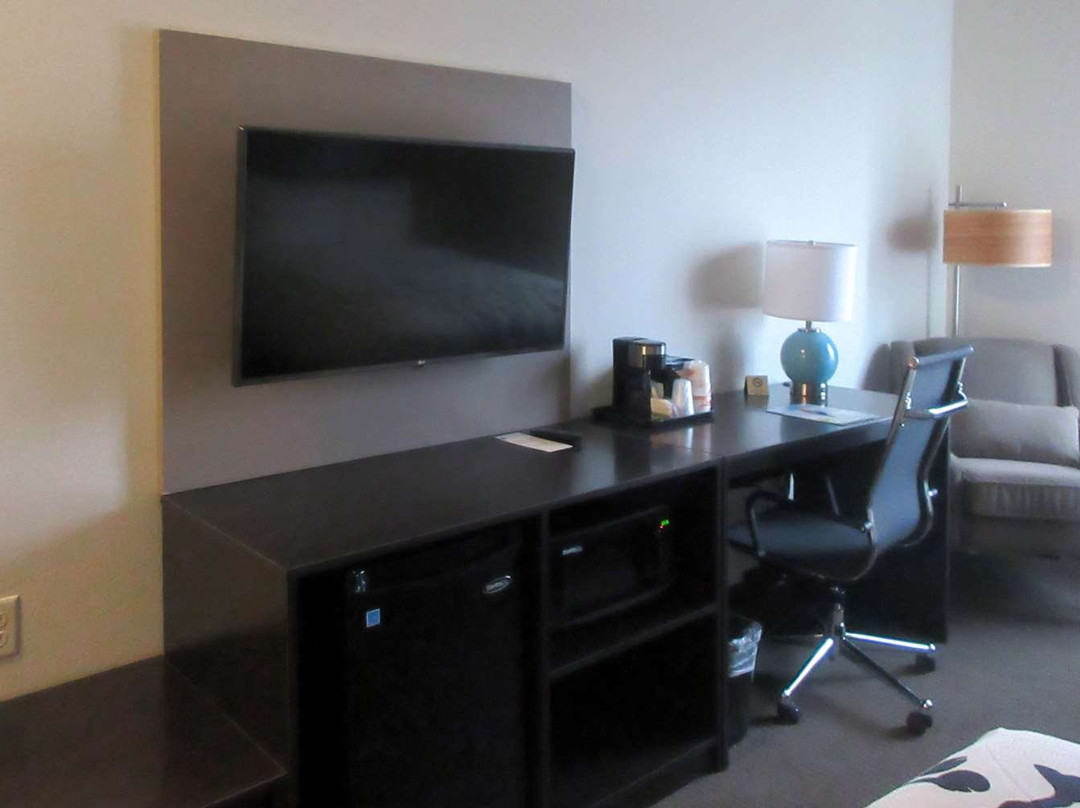 Sleep Inn & Suites Oregon - Madison主图