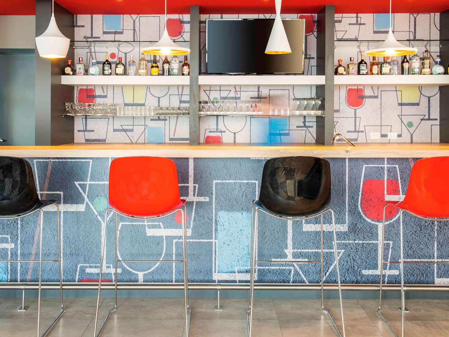 ibis Torreón-官方