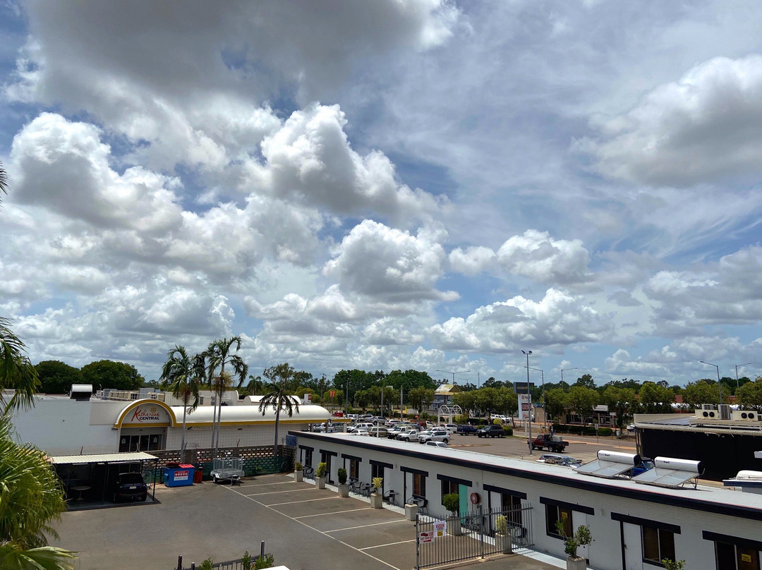 Katherine Motel主图