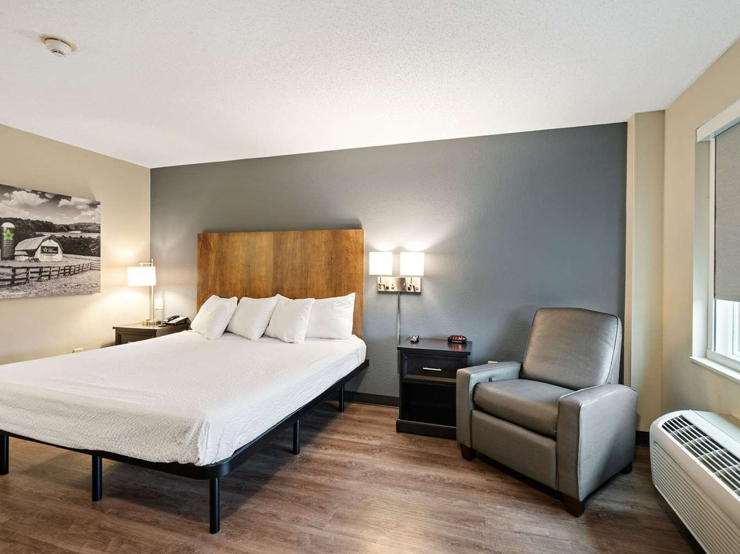 Extended Stay America - Washington, D.C. - Centreville - Manassas主图