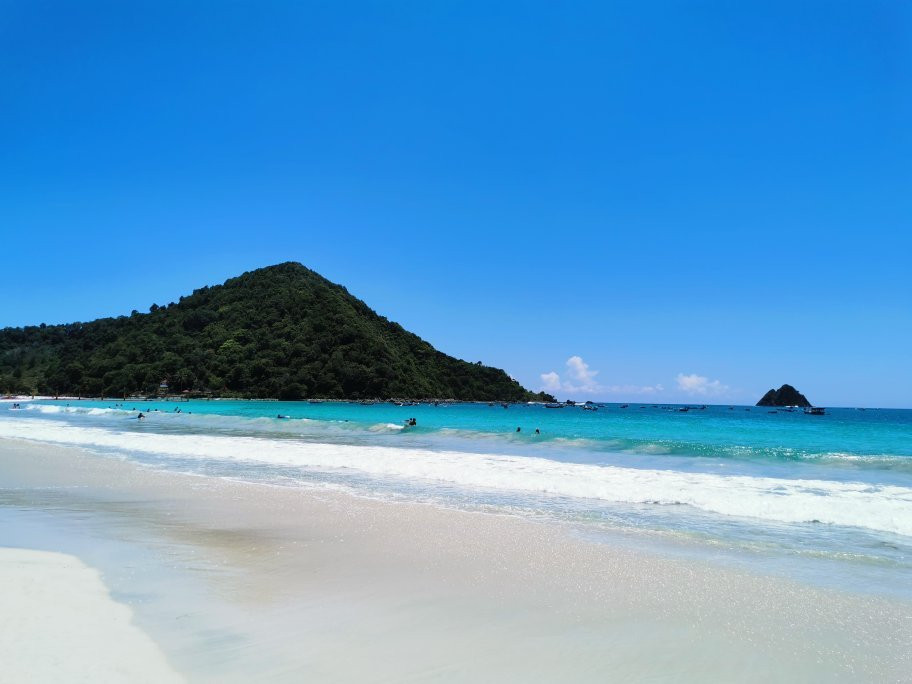 Bukit Indah Boutique Accommodation主图