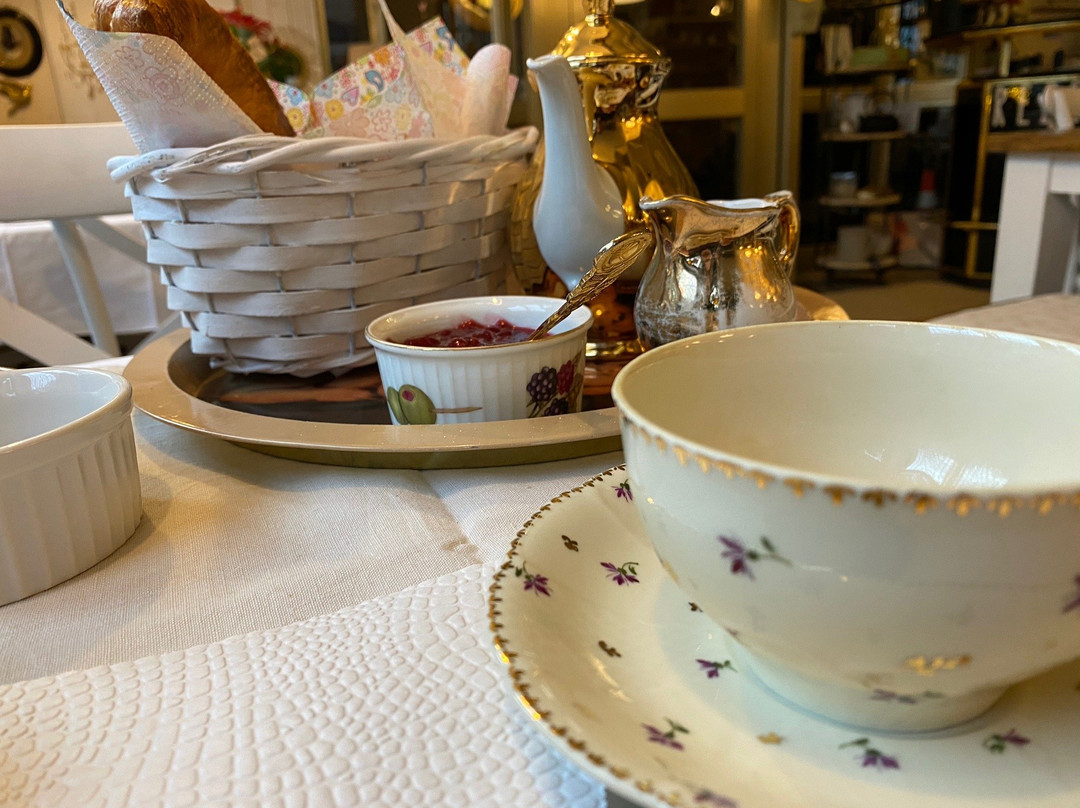 安姆林酒店主图