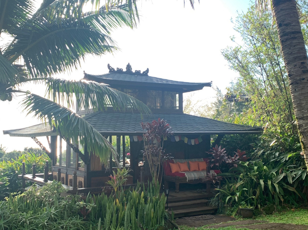 Maui Eco Retreat主图