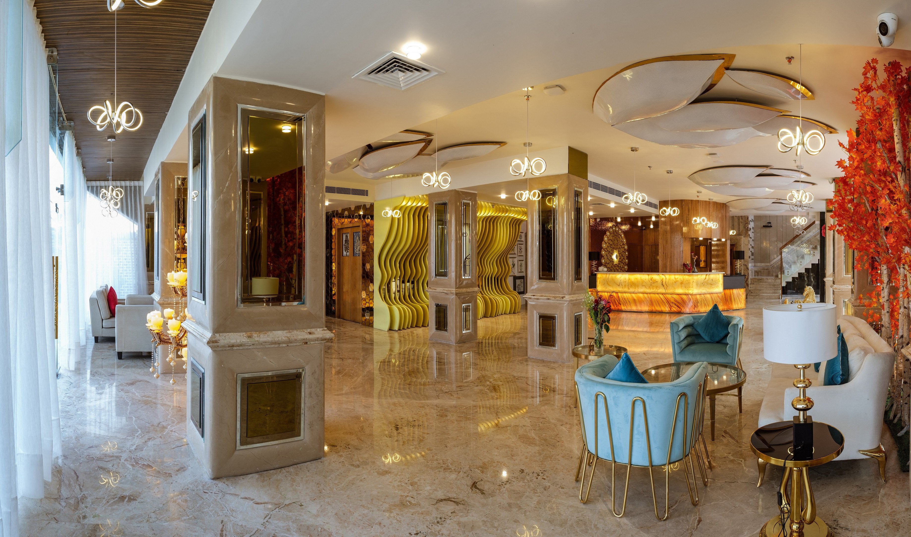 Hotel Clarks Premier-官方