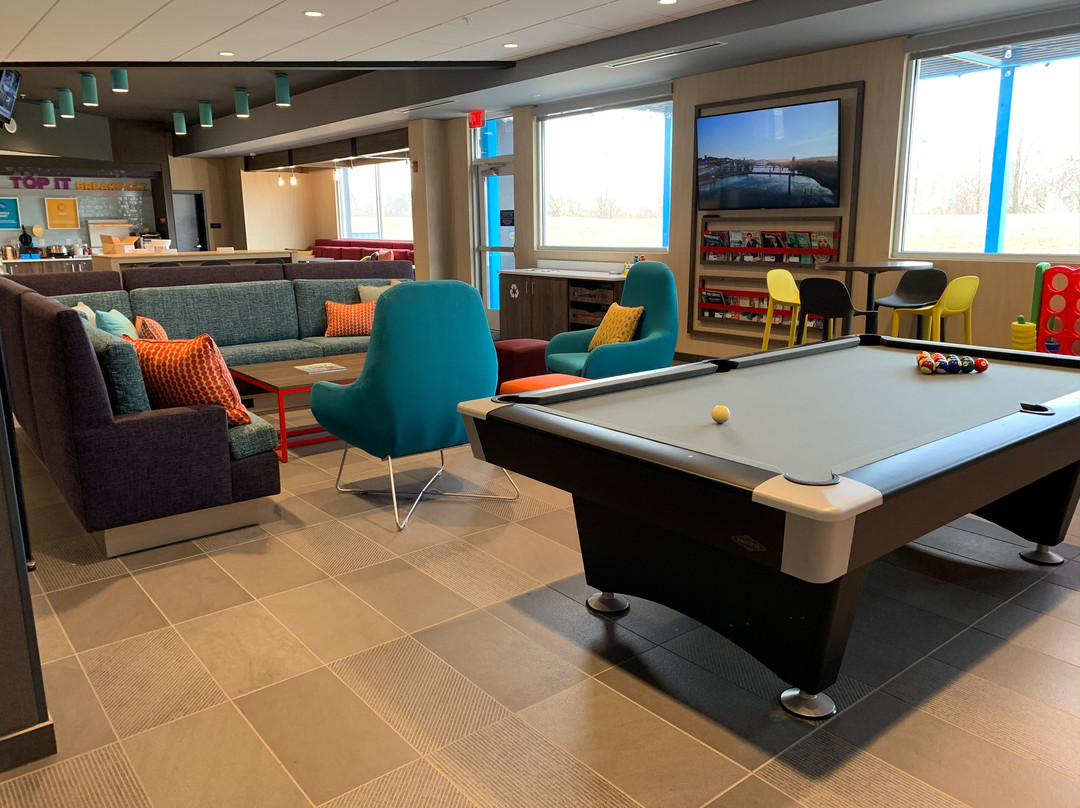 Tru by Hilton Sharonville Cincinnati主图