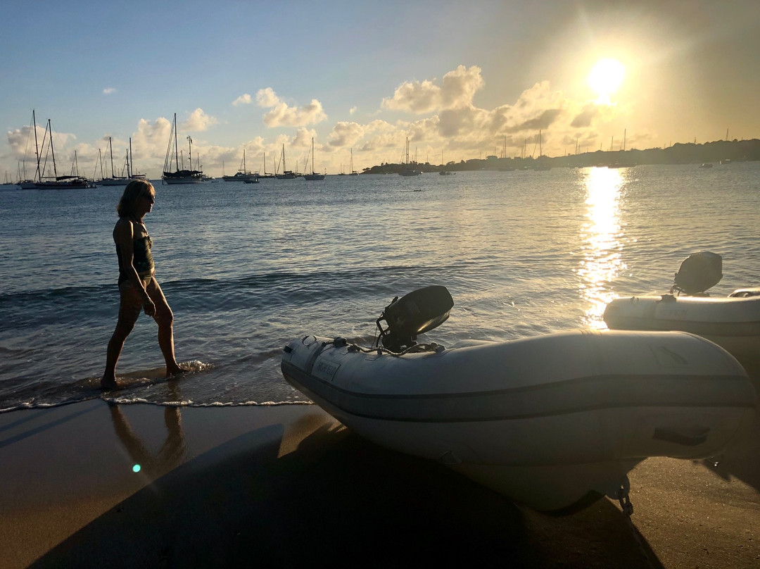 艾平兰斯小屋主图