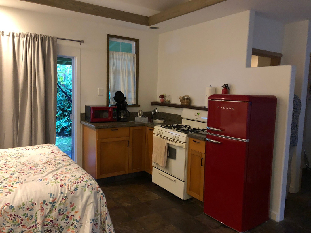 Banyan Bed And Breakfast Retreat主图