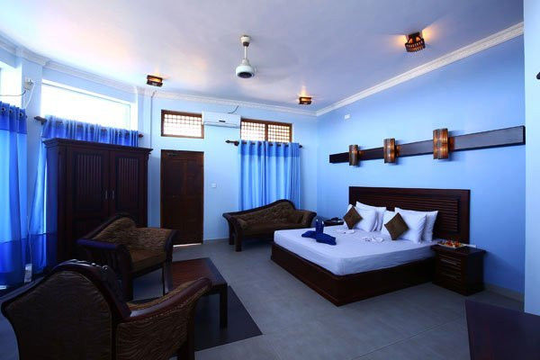 拉尼度假村主图