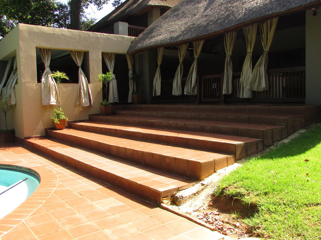 Monchique Guest House主图