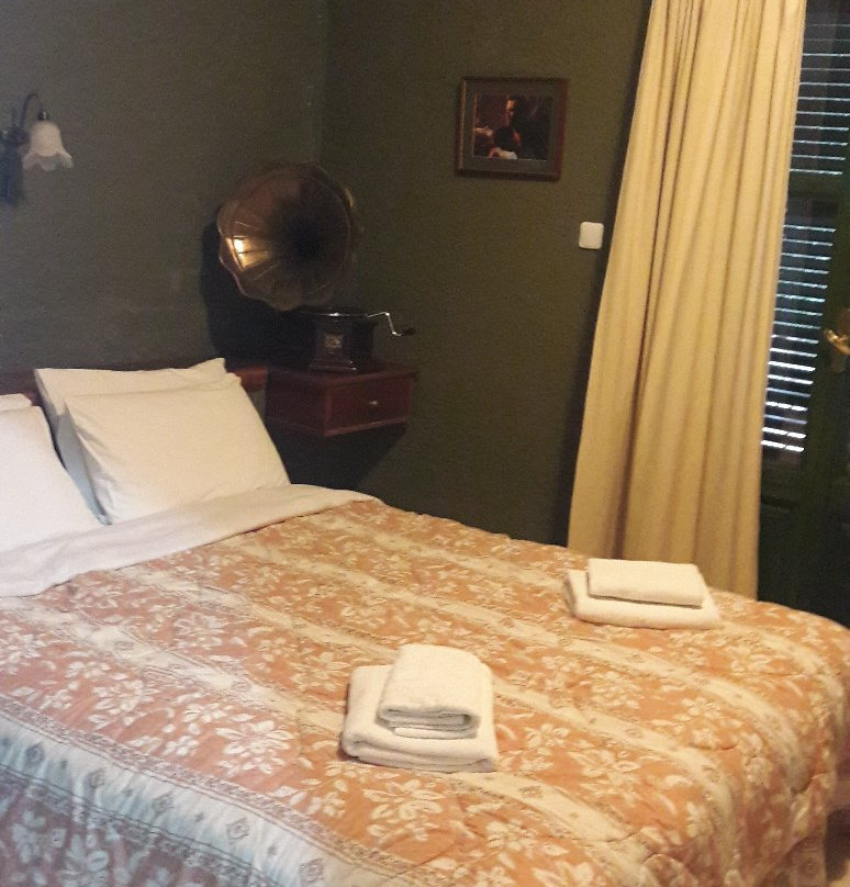 Montage Suites Hotel主图