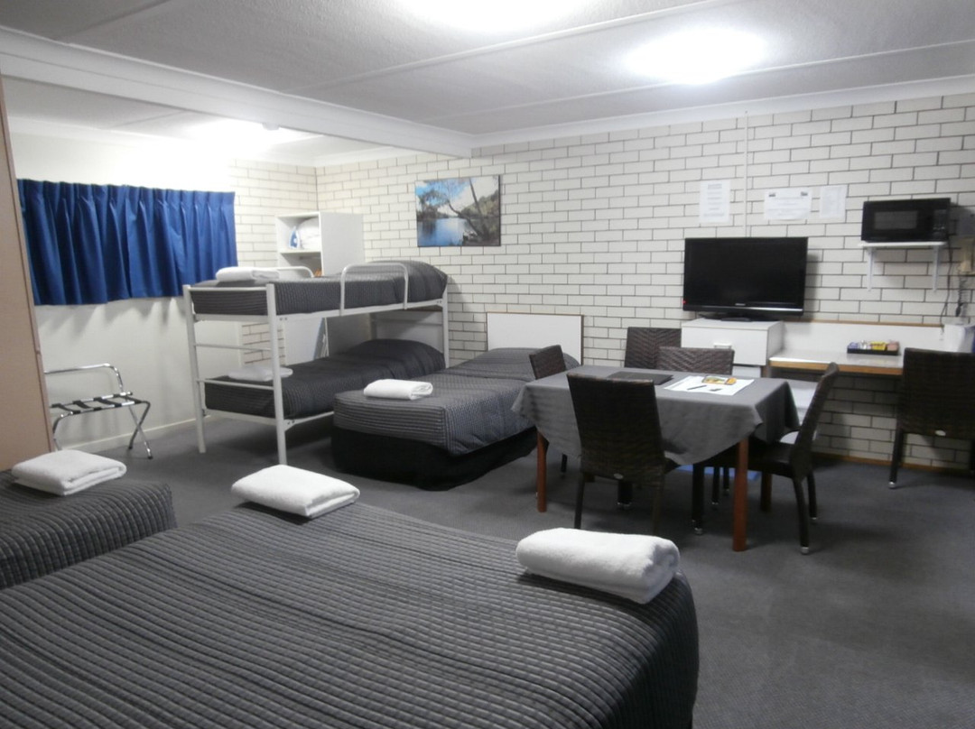 Binalong Motel主图