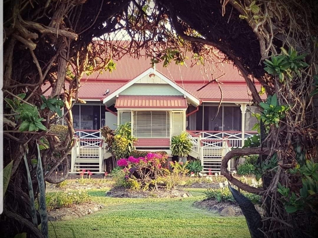 Greenmount Homestead景点图片