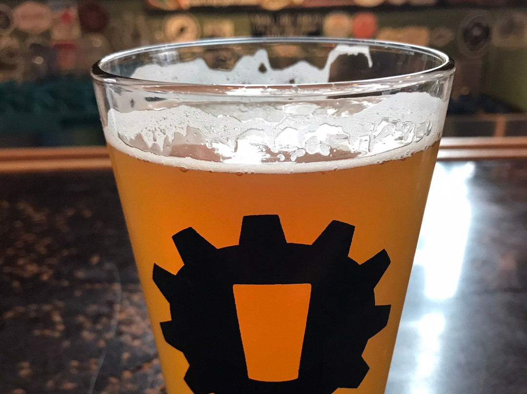 Innovations Brewery景点图片