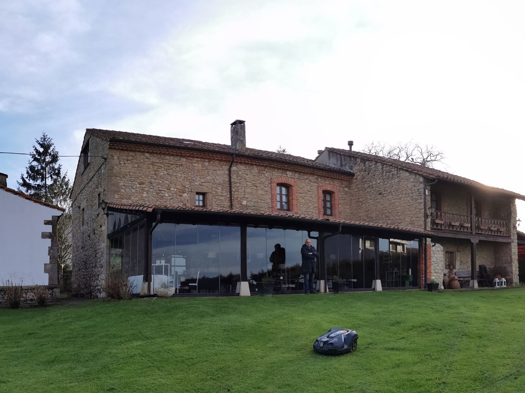 Hotel La Ermita De Deva主图