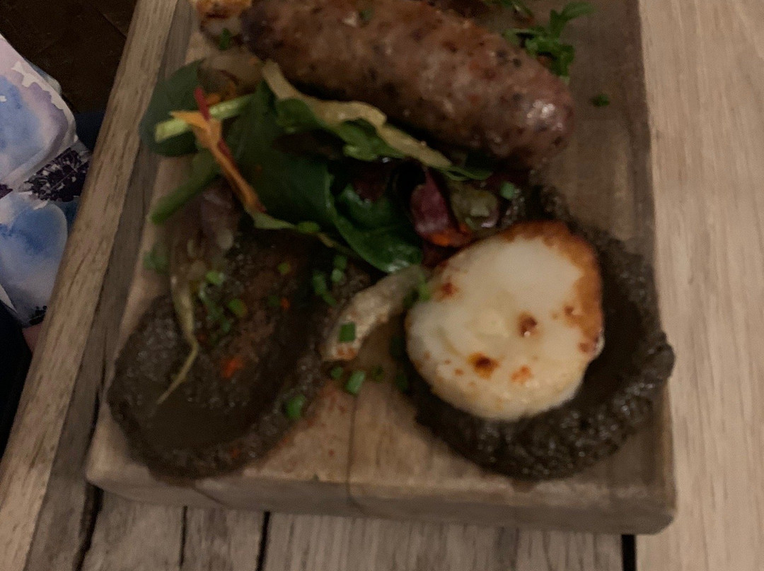 The White Hart Hotel主图