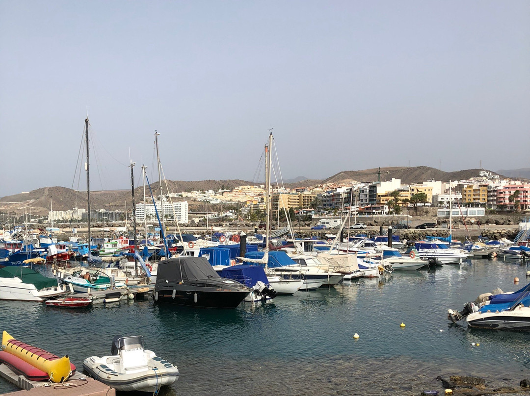 Las Marañuelas Beach景点图片