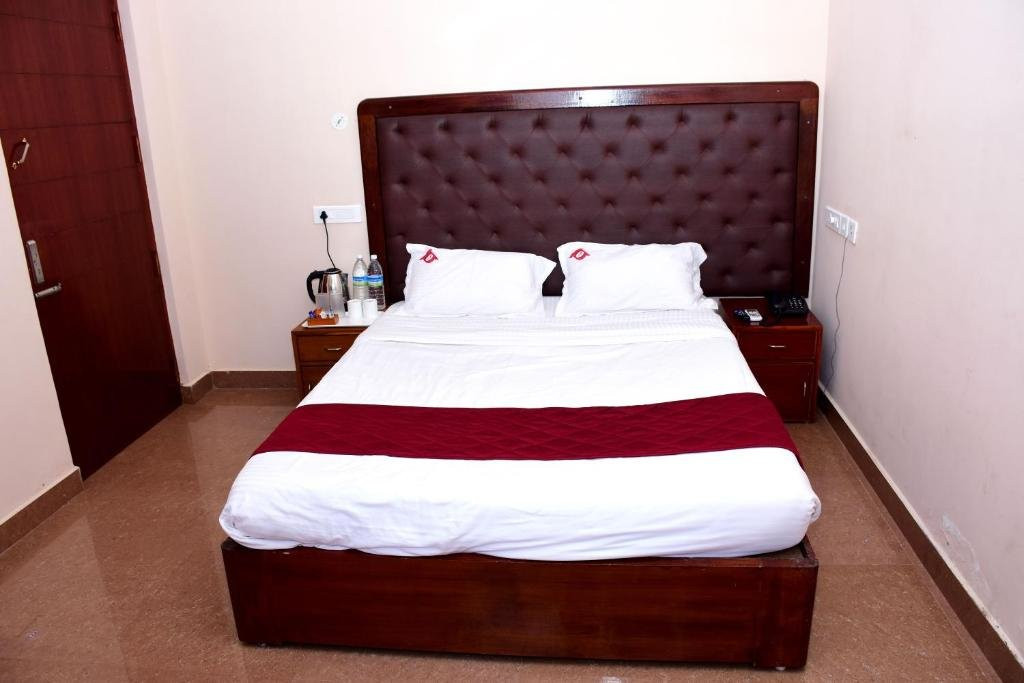 Karaikal Ashok Beach Resort主图